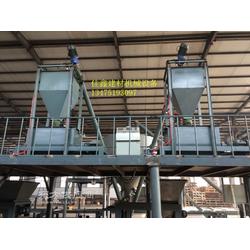 生态建材新选择 宁津县佳鑫建材机械厂全面供应优质环保建材