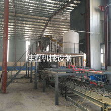 宁津县佳鑫建材机械厂 专业供应优质生态建材，引领绿色建筑新潮流