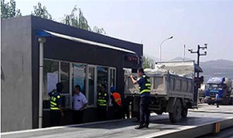 生态水泥公司积极应对货运新政，力保产品销售——生态建材销售策略升级显成效