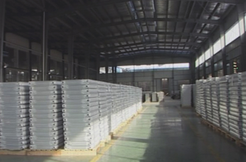 哈尔滨龙润建材-樱花散热器专业批发优势与建材服务详解