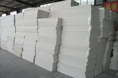 聊城挤塑板价格及厂家解析 山东东澳新科工程材料批发指南