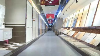 优质建材，实惠之选——四川恒誉祥建材批发城